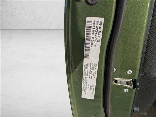 Used 2023 Dodge Charger Scat Pack image 20