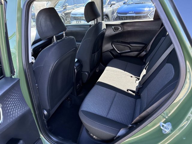 Used 2023 Kia Soul EX FWD image 17