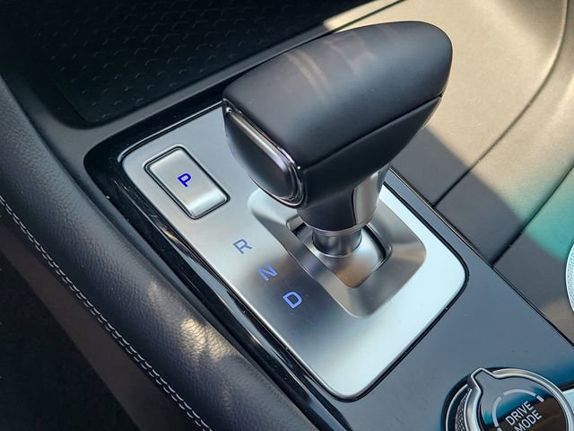 Used 2026 Genesis G70 2.5T RWD image 29