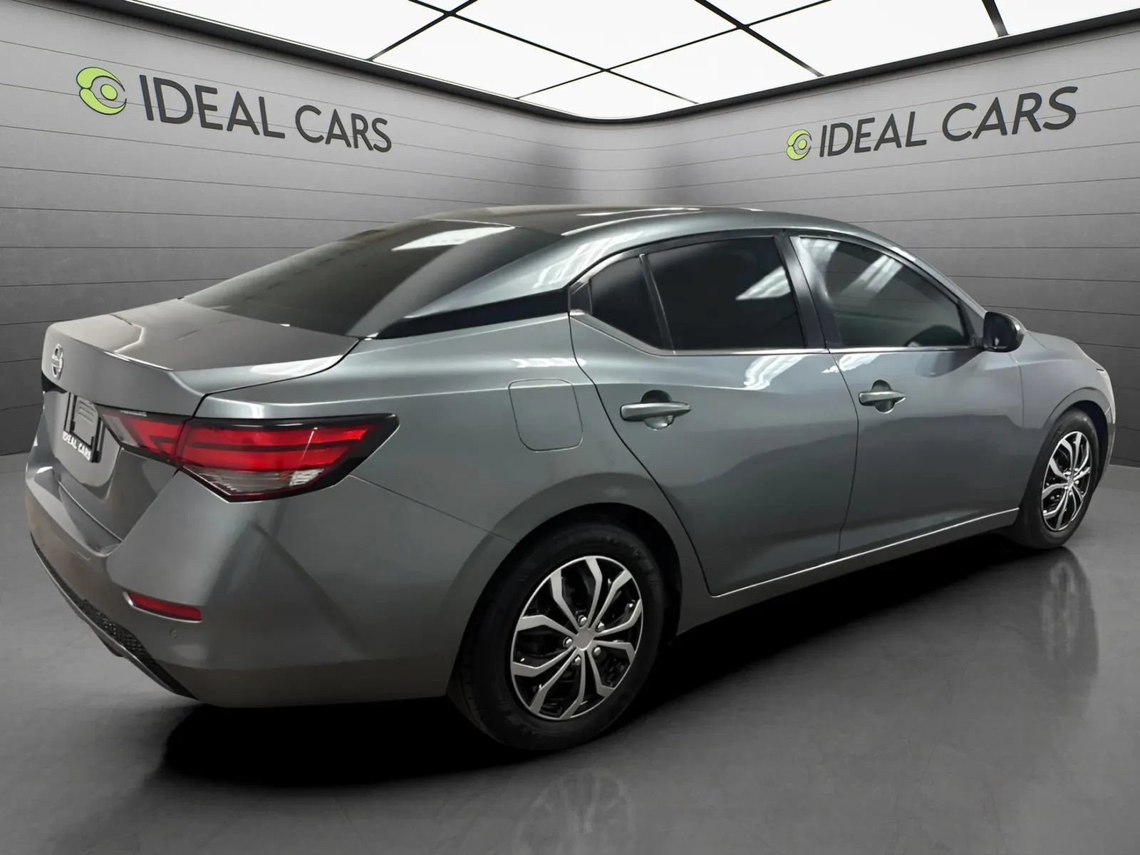 Used 2023 Nissan Sentra S FWD image 5