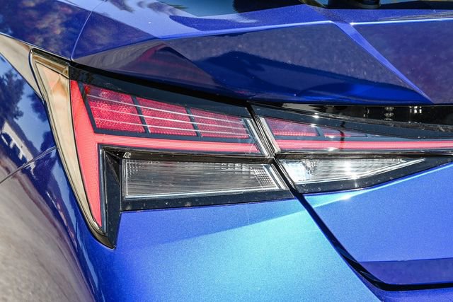New 2025 Hyundai Elantra N image 7