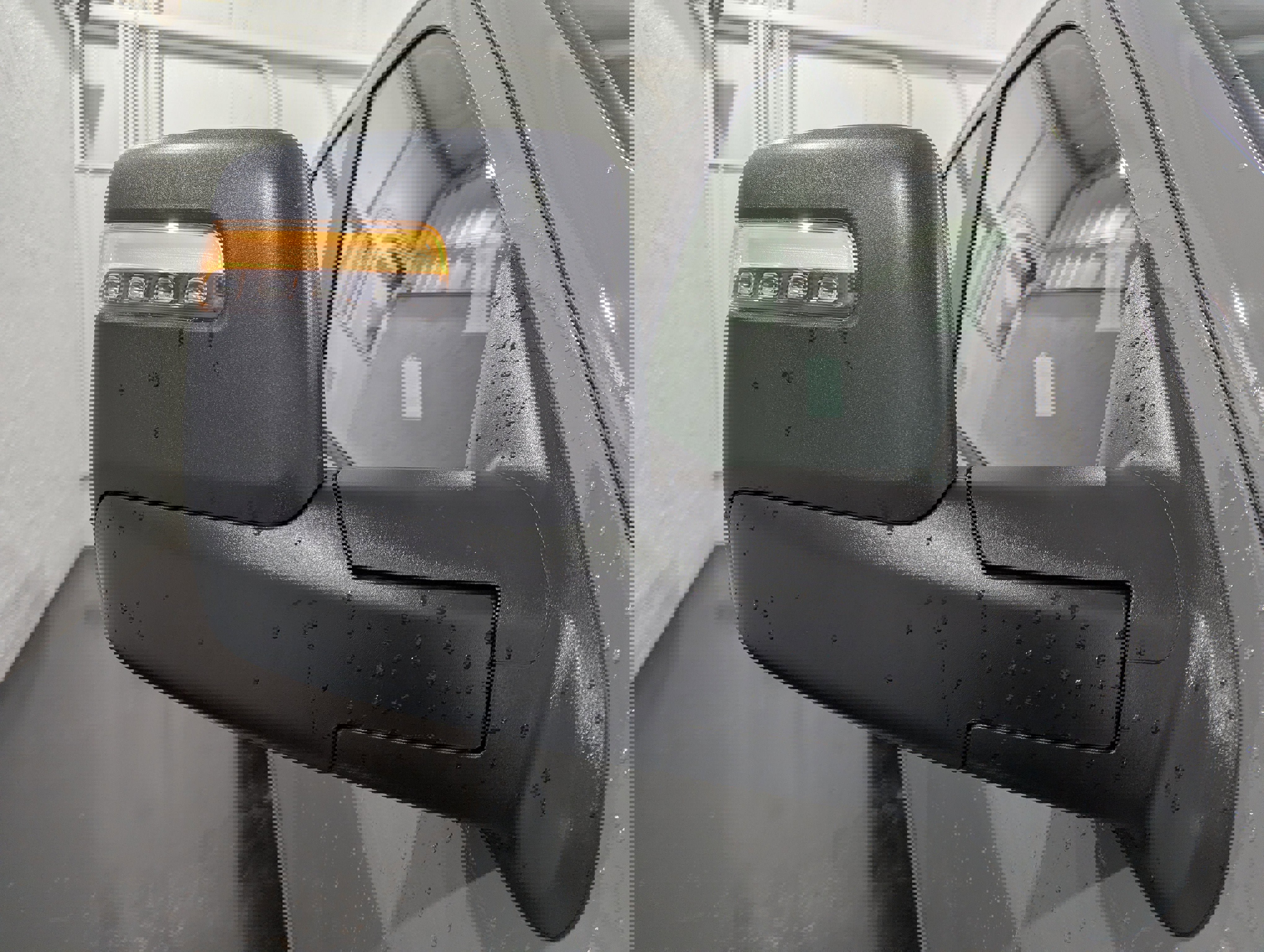 New 2026 RAM 2500 Big Horn image 8