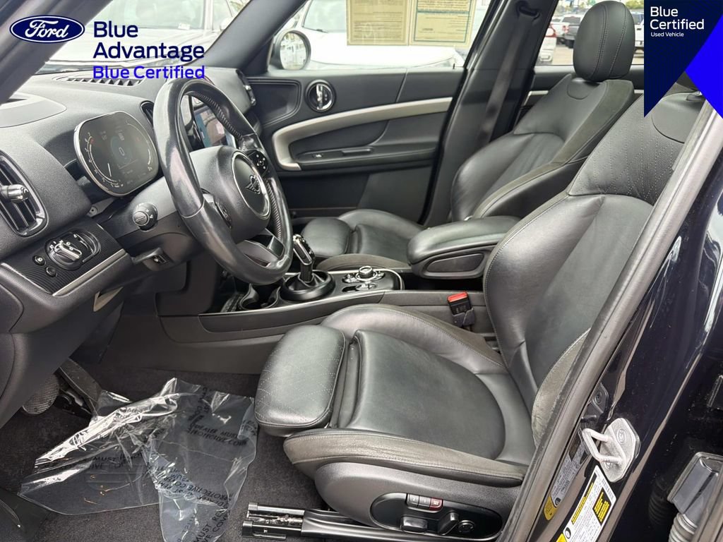 Used 2022 MINI Cooper Countryman S FWD image 17