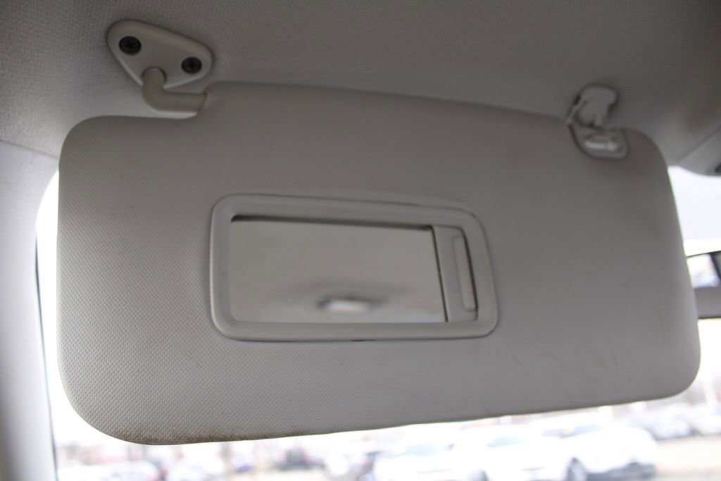 Used 2012 Subaru Forester 2.5X w/ Alloy Wheel Pkg image 38