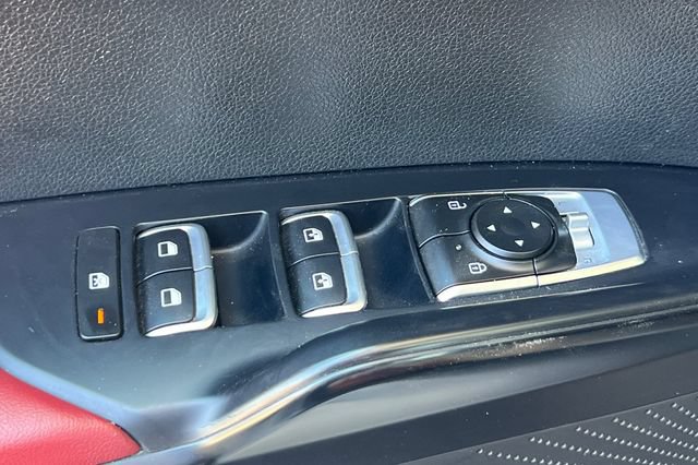 Used 2022 Kia K5 GT-Line w/ GT-Line Awd Premium Package image 12