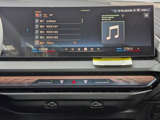 New 2026 BMW X3 xDrive30 image 4