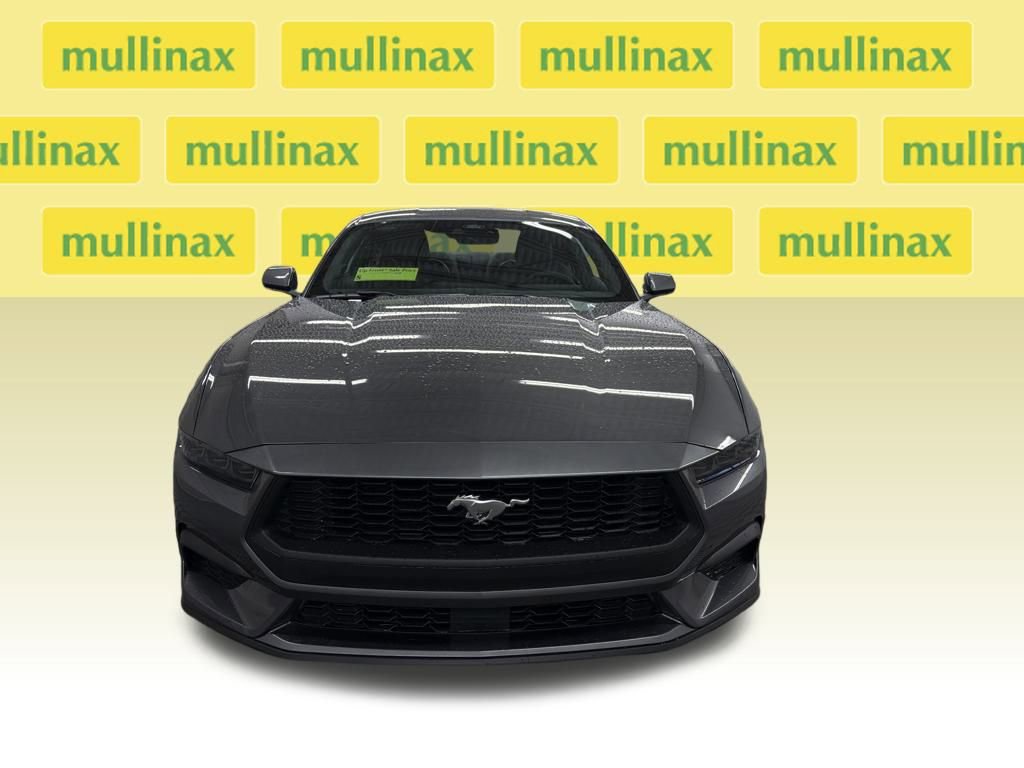 New 2026 Ford Mustang Premium image 14