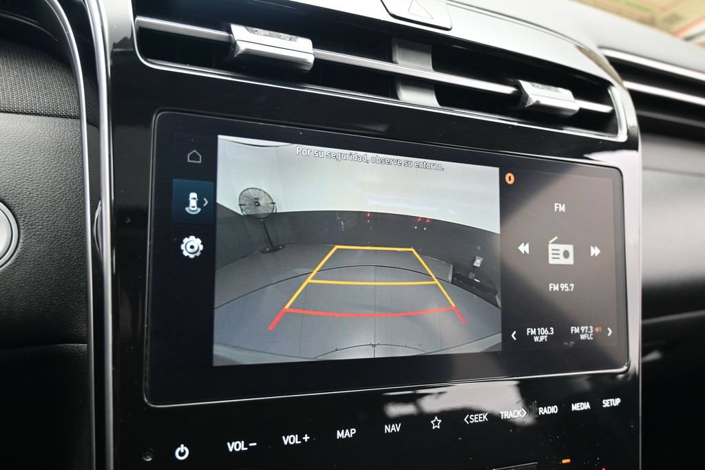 Used 2024 Hyundai Tucson SEL w/ Convenience Package FWD image 20