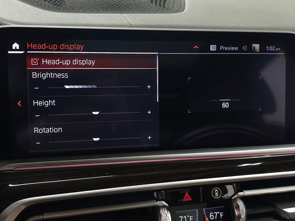 Used 2019 BMW X7 xDrive40i image 26