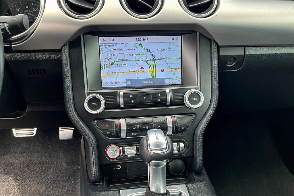 Used 2020 Ford Mustang Premium image 8