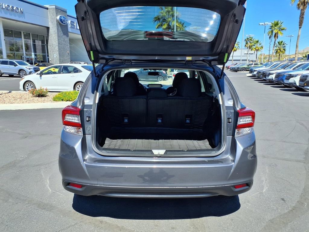 Certified 2022 Subaru Impreza Premium image 17