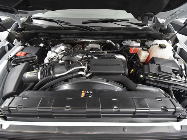 Used 2025 GMC Sierra 3500 Denali image 56