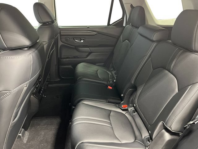 New 2026 Honda Pilot Touring image 23