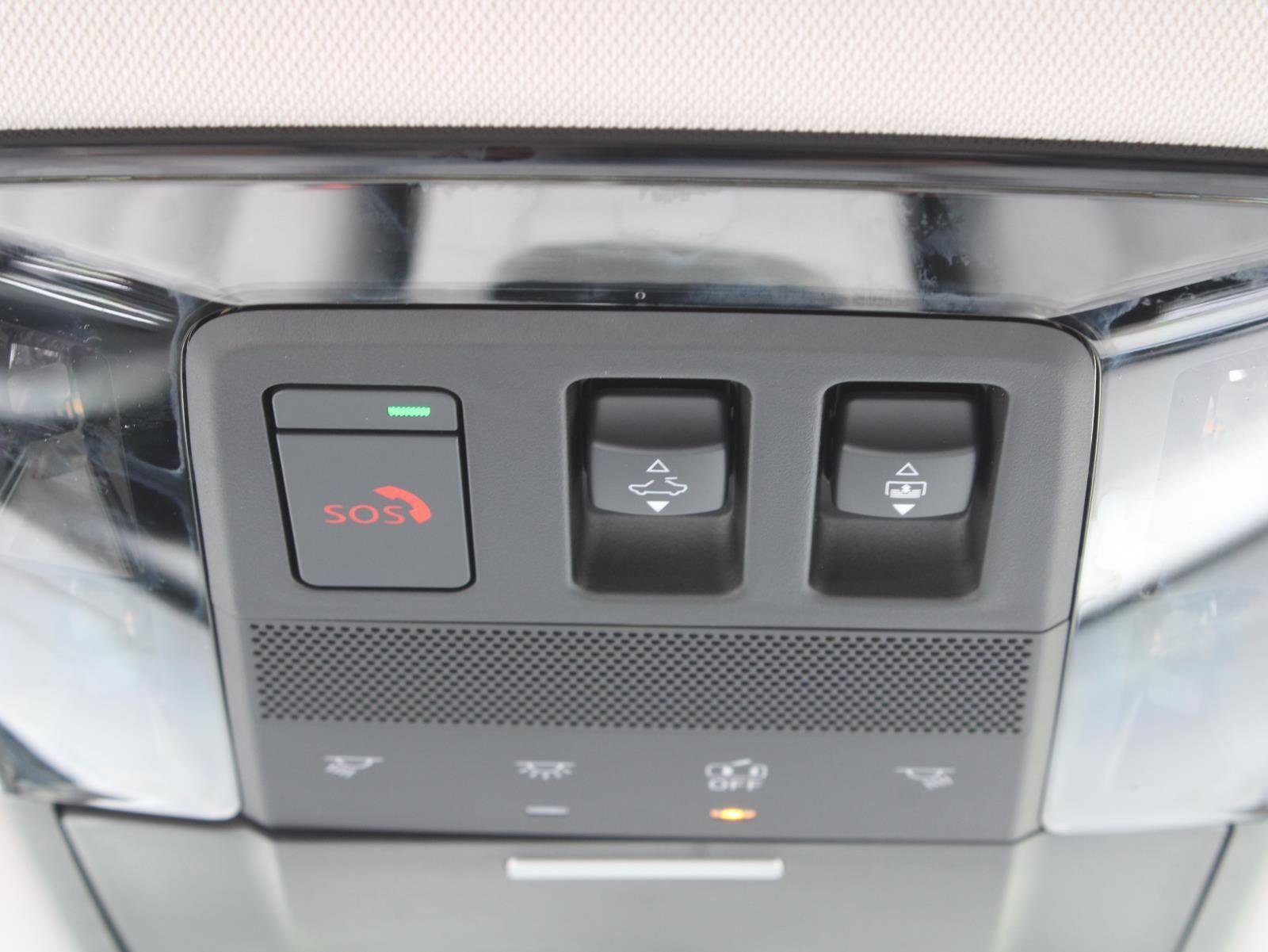 New 2025 Mitsubishi Outlander Platinum Edition image 23