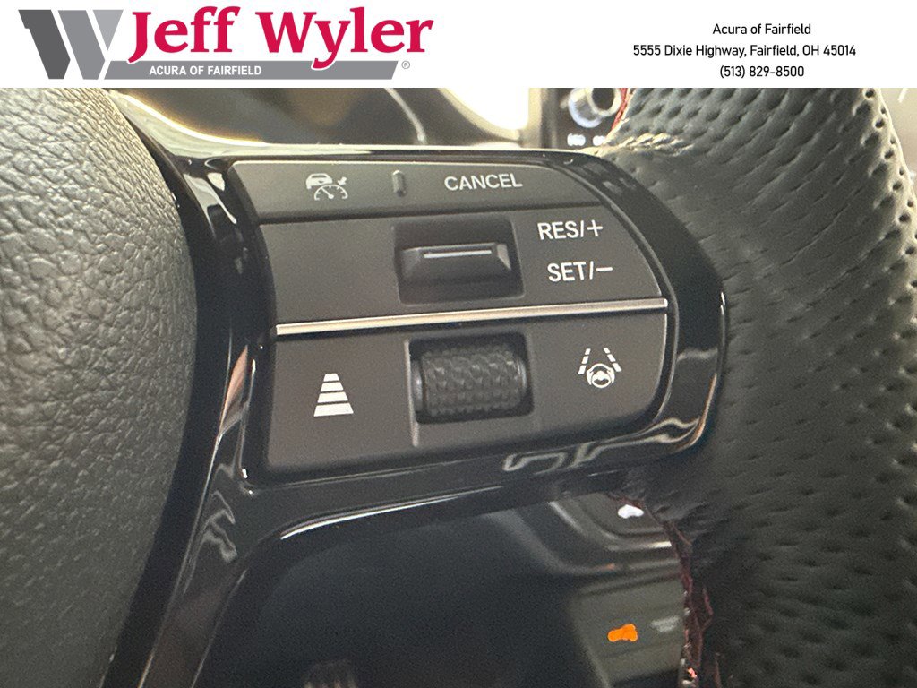 New 2026 Acura Integra Type S image 14