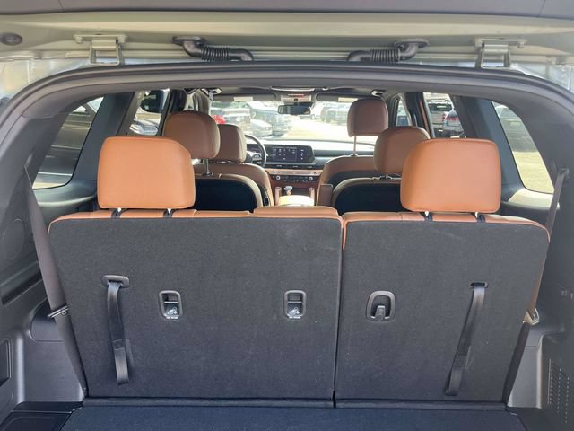 Used 2025 Kia Telluride AWD image 12