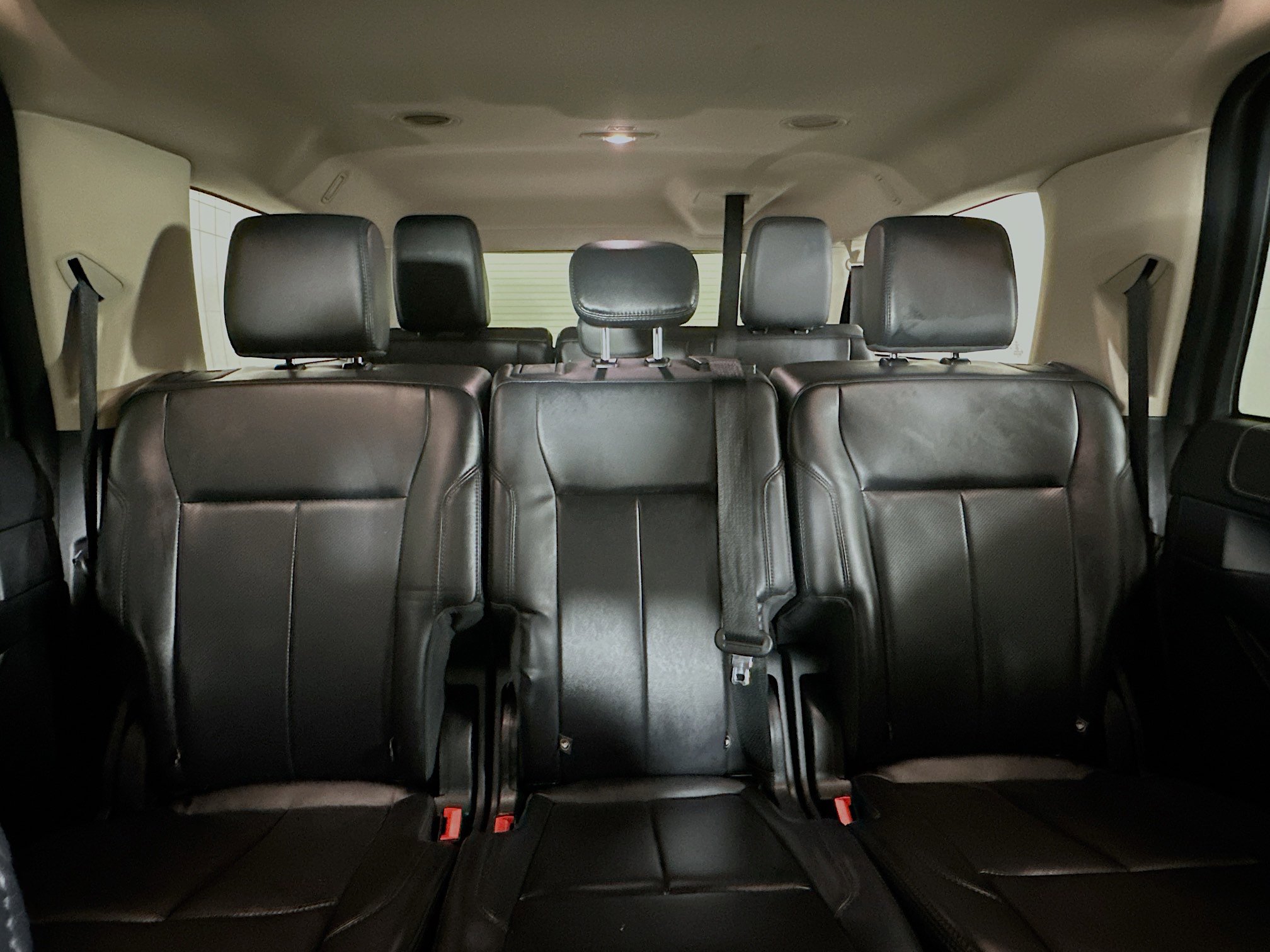 Used 2024 Ford Expedition Max XLT image 30