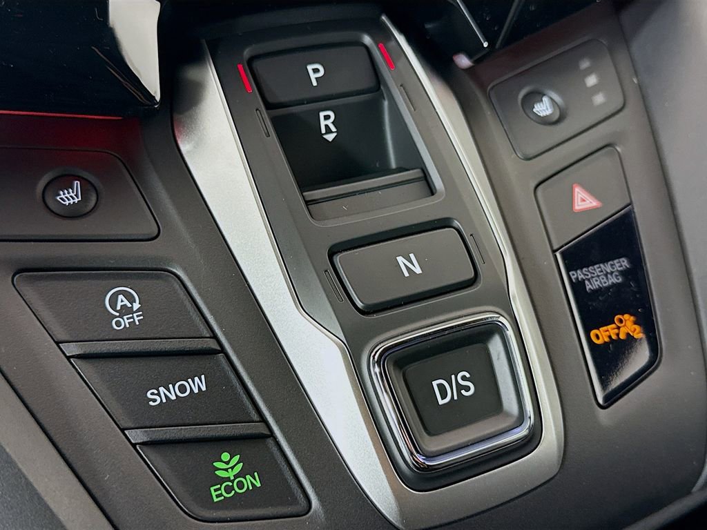 New 2026 Honda Odyssey Sport-L image 18