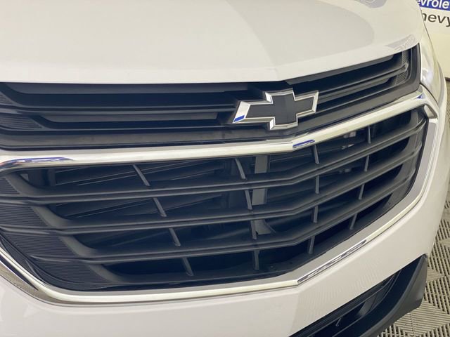 Used 2020 Chevrolet Equinox LT FWD image 36