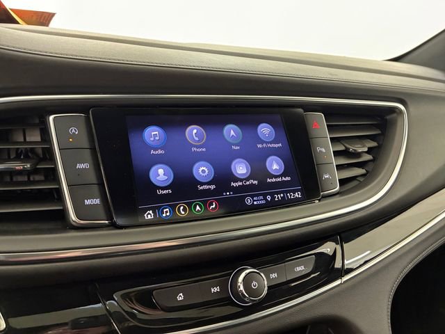 Used 2024 Buick Enclave Avenir w/ Avenir Technology Package image 26