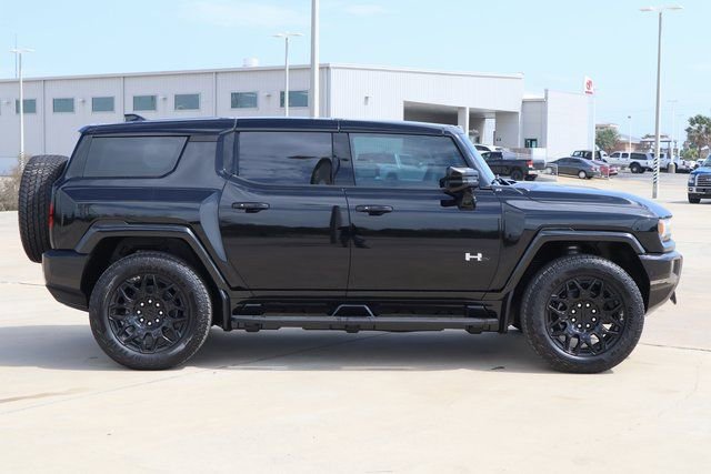 New 2025 GMC Hummer EV 2X image 4