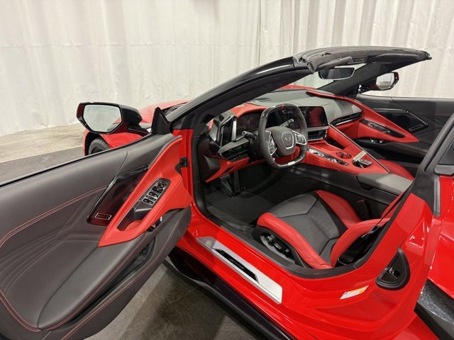 New 2026 Chevrolet Corvette Z06 image 9