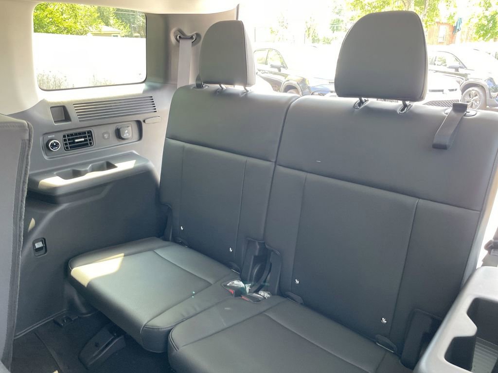 New 2026 Hyundai Santa Fe XRT image 49