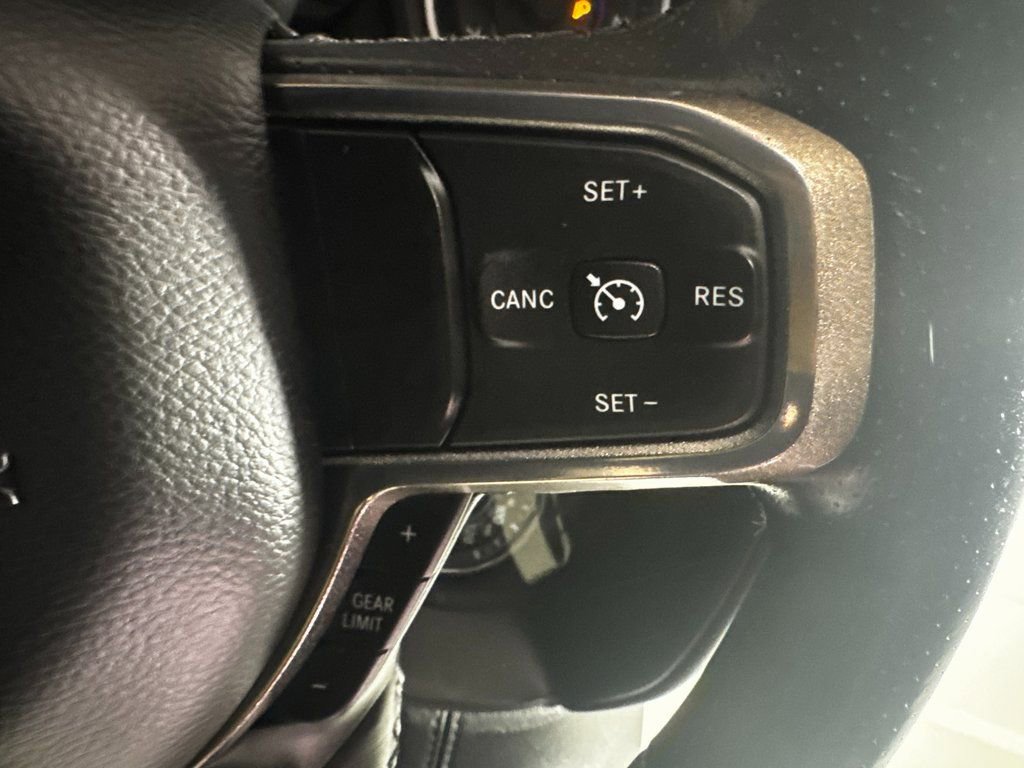 Used 2019 RAM 1500 Sport w/ Level 2 Equipment Group image 6