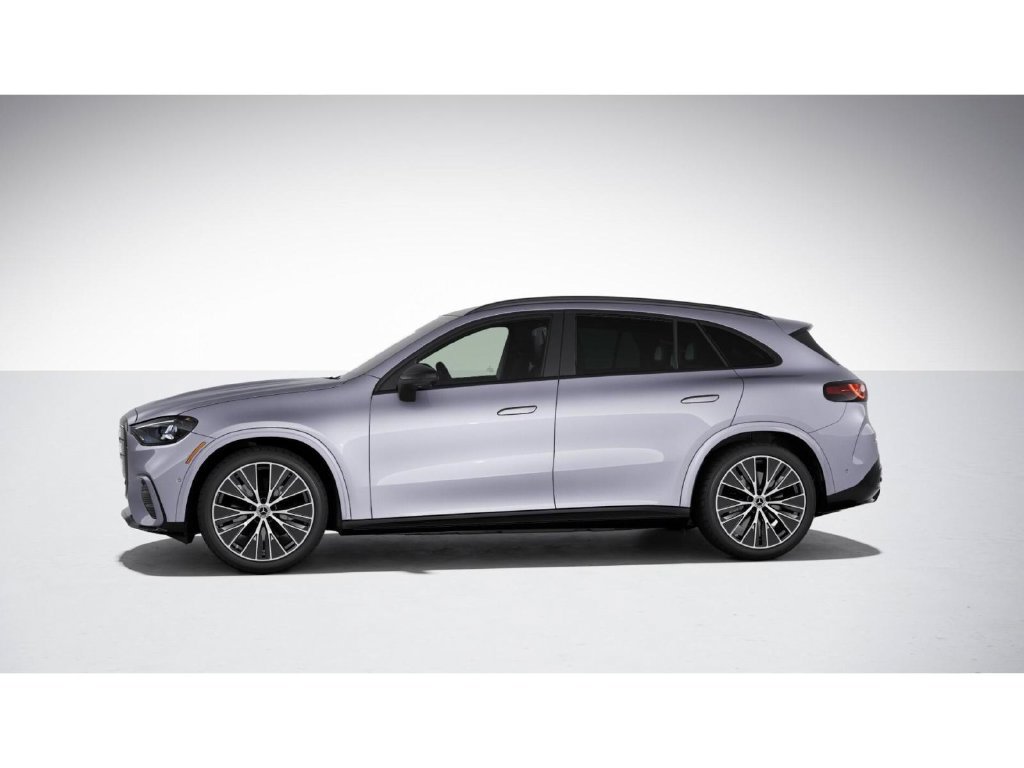 New 2027 Mercedes-Benz GLC 400 4MATIC image 35
