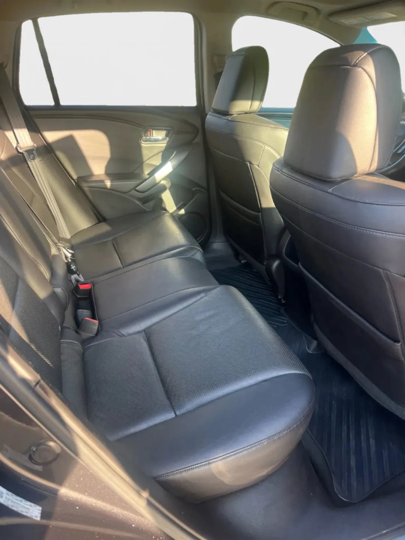 Used 2015 Acura RDX Sport Utility 4D image 9