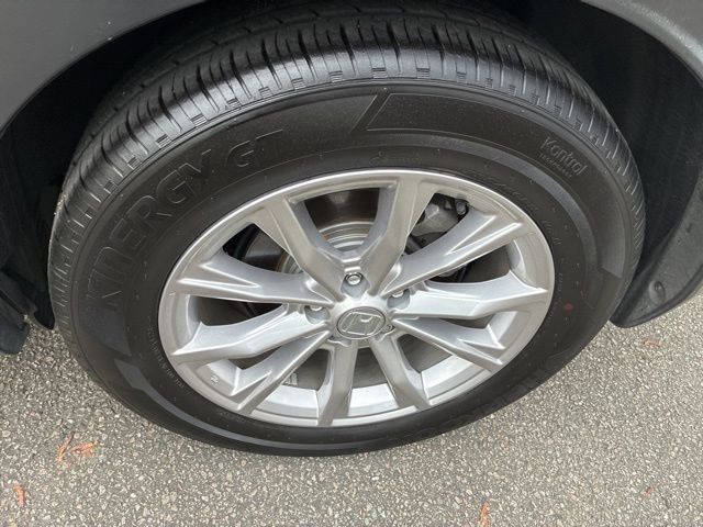Used 2024 Honda CR-V EX-L image 12