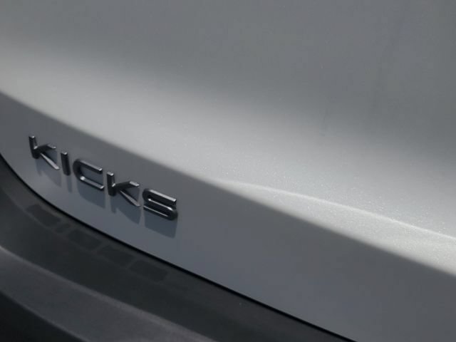 New 2026 Nissan Kicks SV FWD image 6