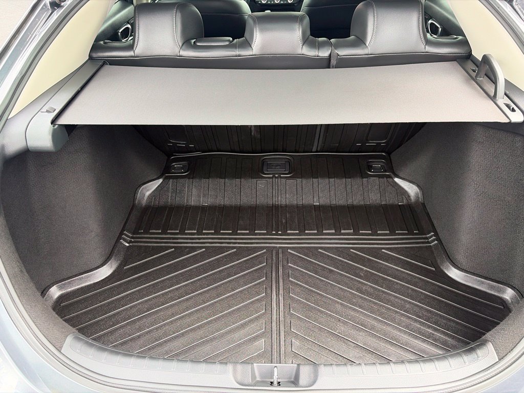 Used 2024 Honda Civic EX-L image 14