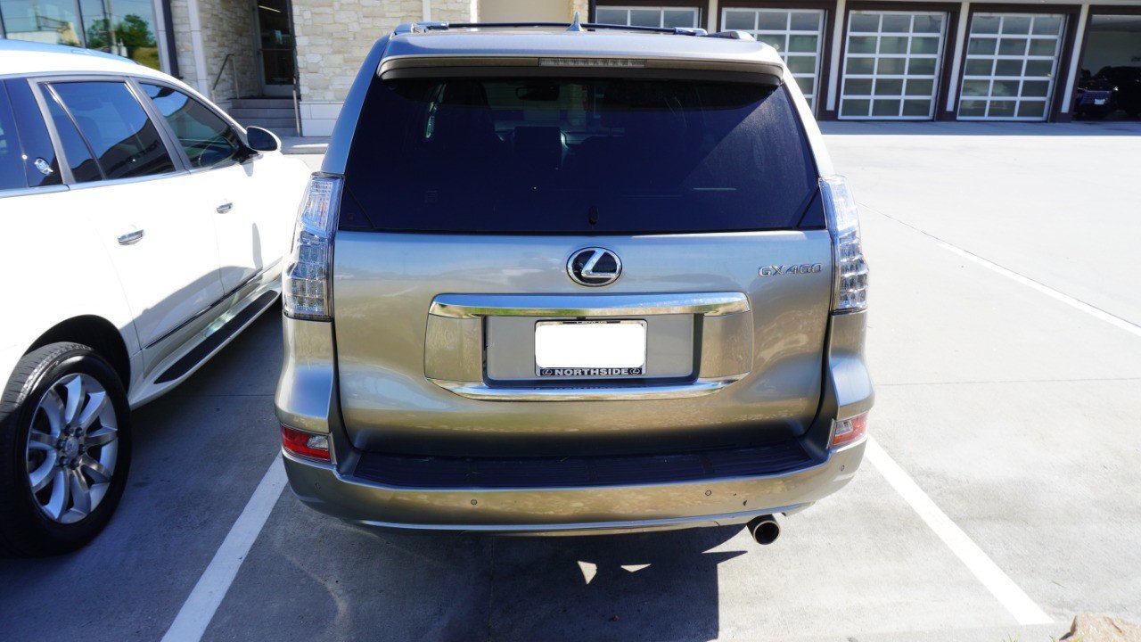 Used 2023 Lexus GX 460 Premium image 6