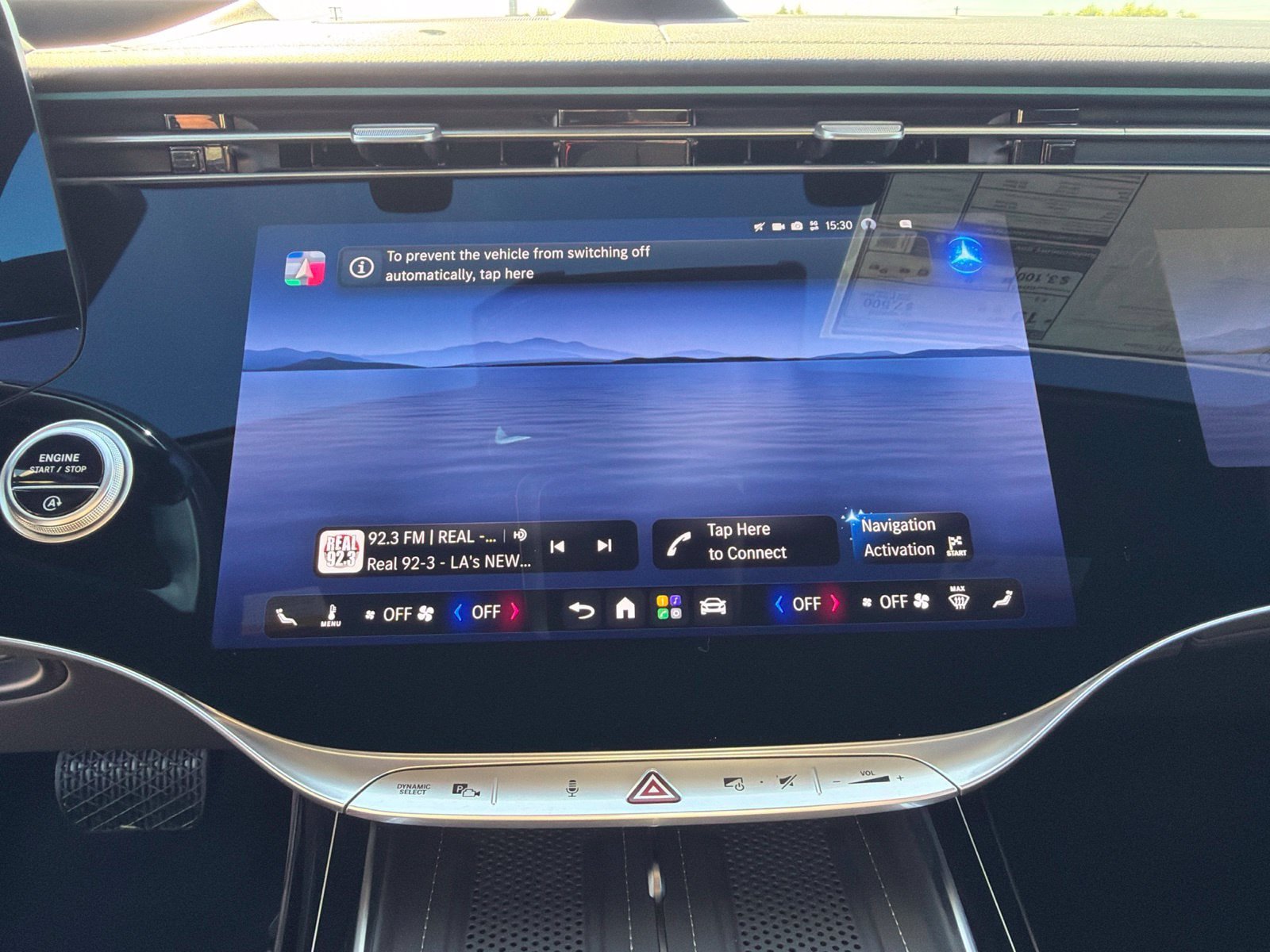 New 2027 Mercedes-Benz S 580 4MATIC Sedan image 27