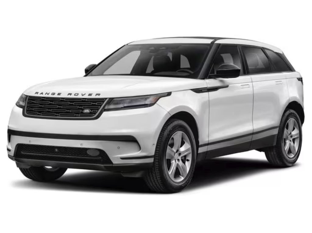 New 2026 Land Rover Range Rover Velar Belgravia AWD/4WD image 14
