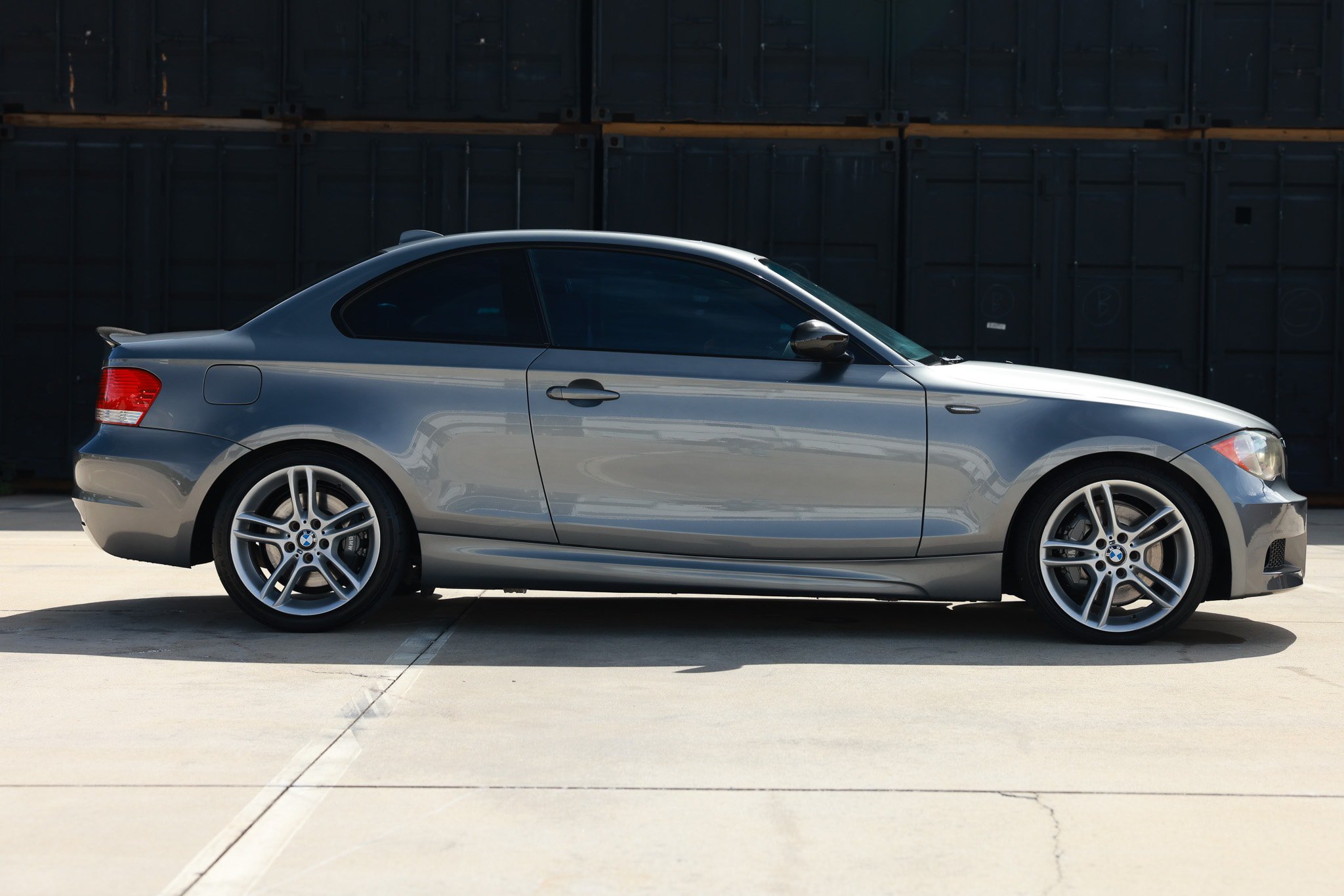 Used 2009 BMW 135i Coupe RWD image 18