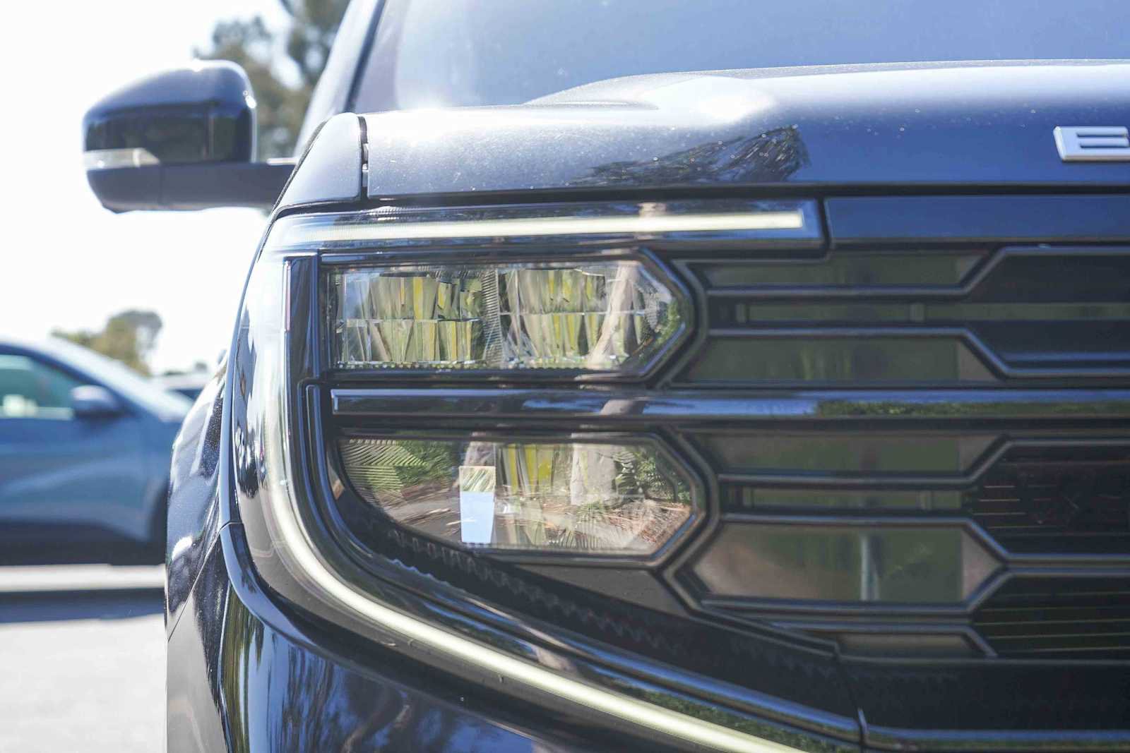 Used 2025 Ford Expedition Max Active RWD image 10