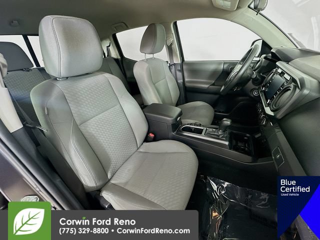 Used 2020 Toyota Tacoma SR AWD/4WD image 30