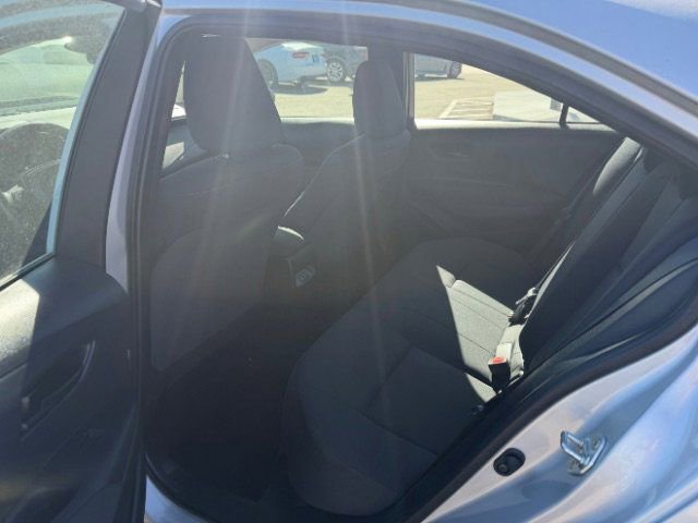 Used 2023 Toyota Corolla LE FWD image 26