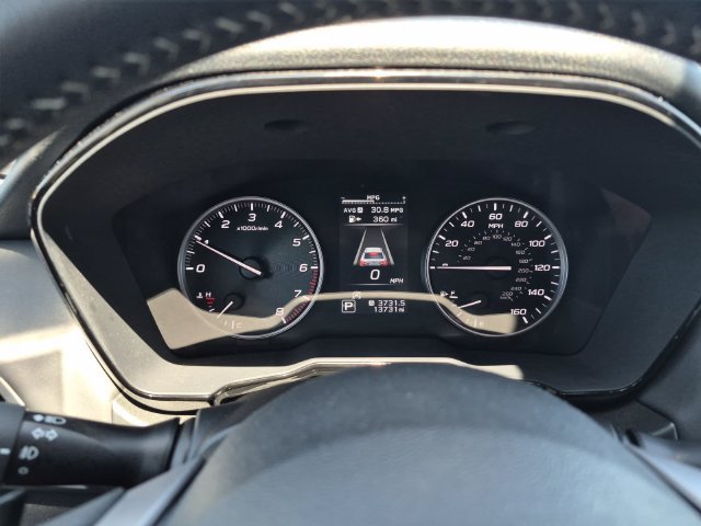 Certified 2025 Subaru Legacy Premium AWD/4WD image 29