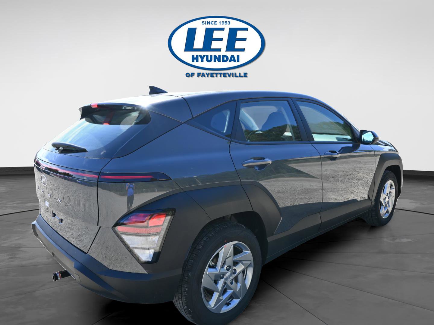 Used 2026 Hyundai Kona SE image 3