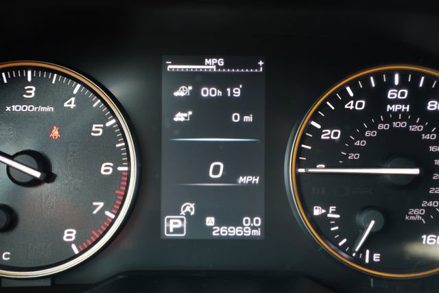 Certified 2022 Subaru Outback Wilderness image 29