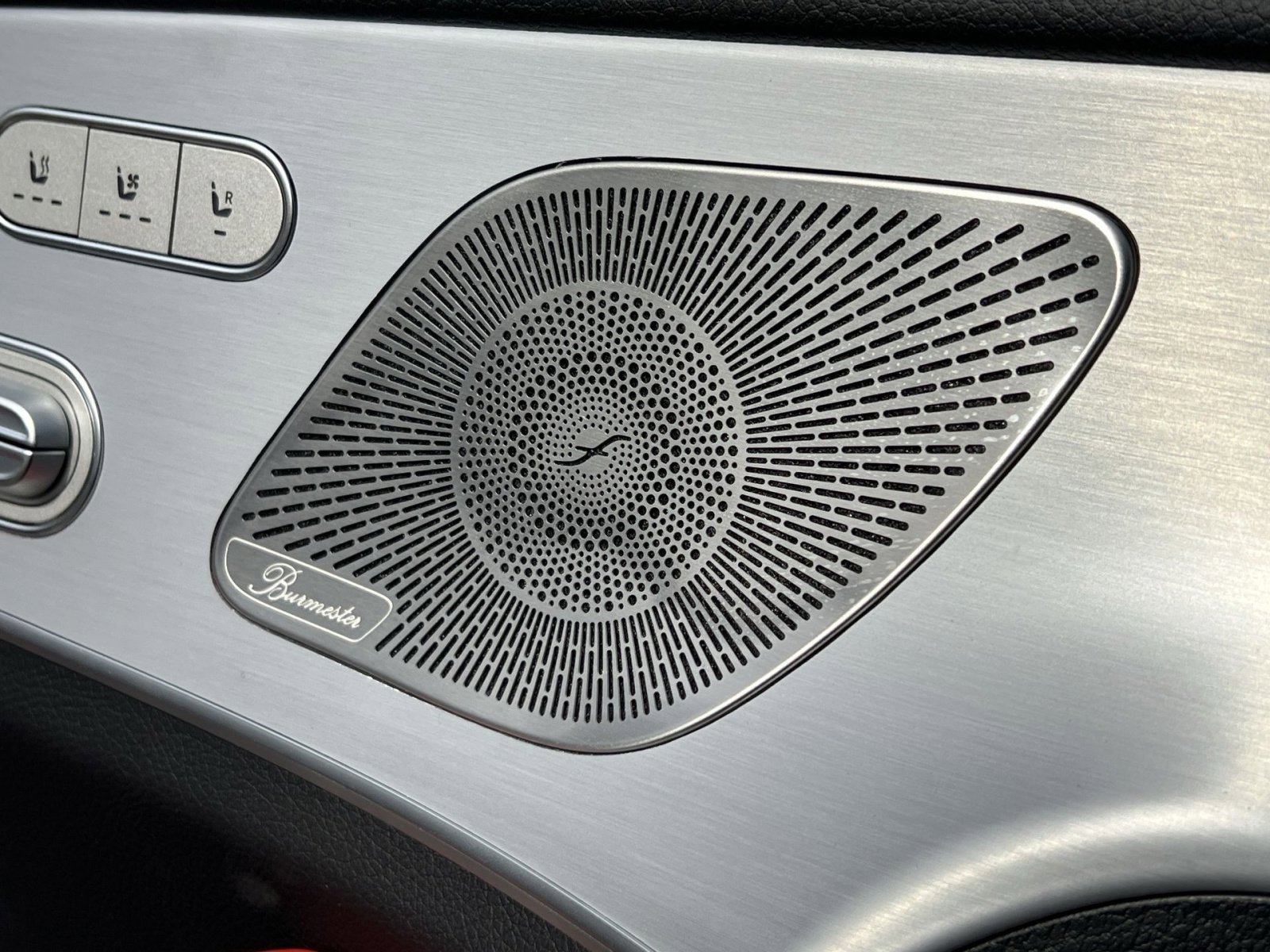 New 2026 Mercedes-Benz GLE 53 AMG 4MATIC Coupe image 37