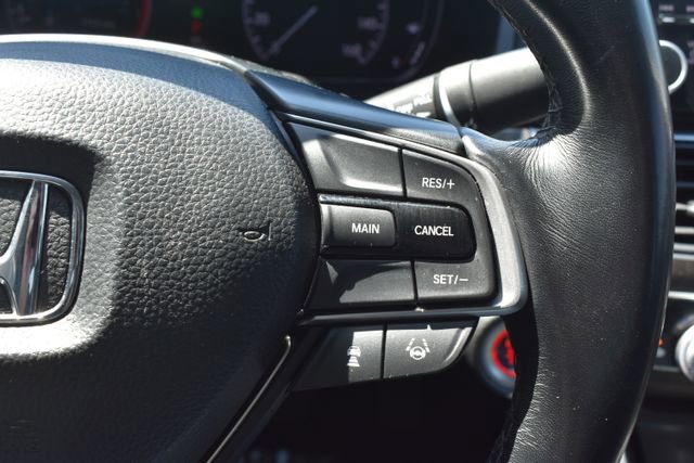 Used 2019 Honda Accord EX-L image 23