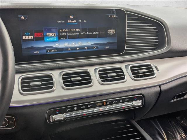 Used 2025 Mercedes-Benz GLE 350 4MATIC image 12