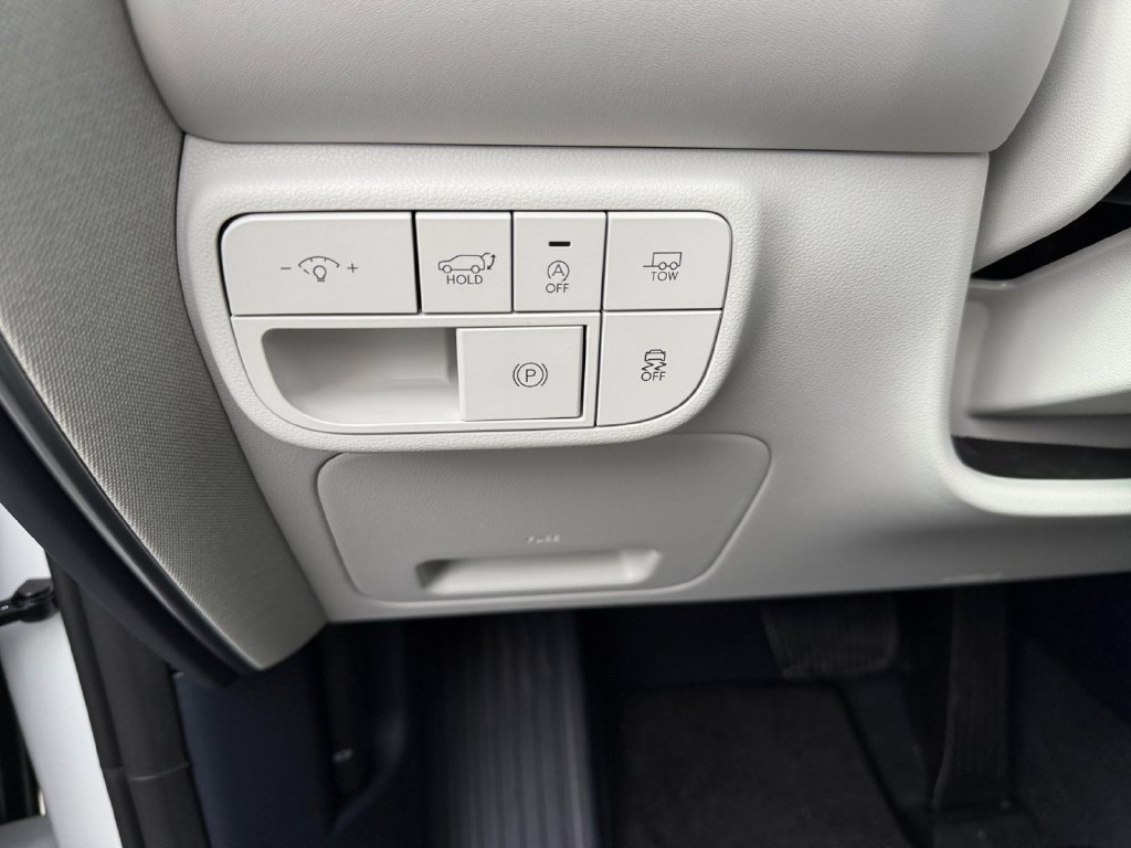 New 2026 Hyundai Palisade Calligraphy AWD/4WD image 23