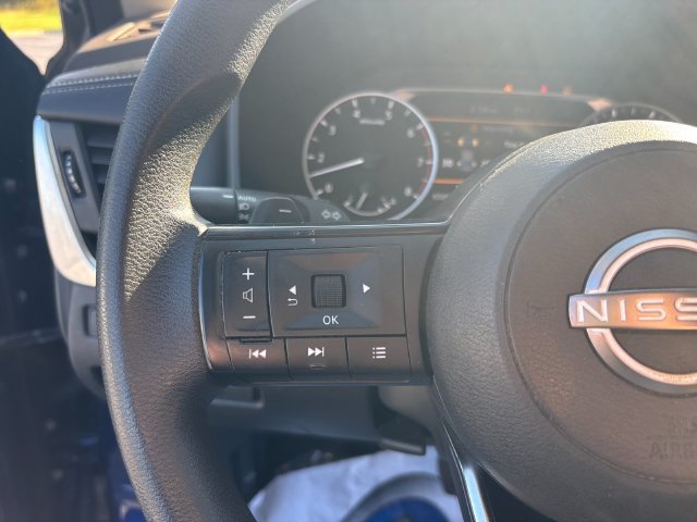 Certified 2023 Nissan Rogue S AWD/4WD image 27