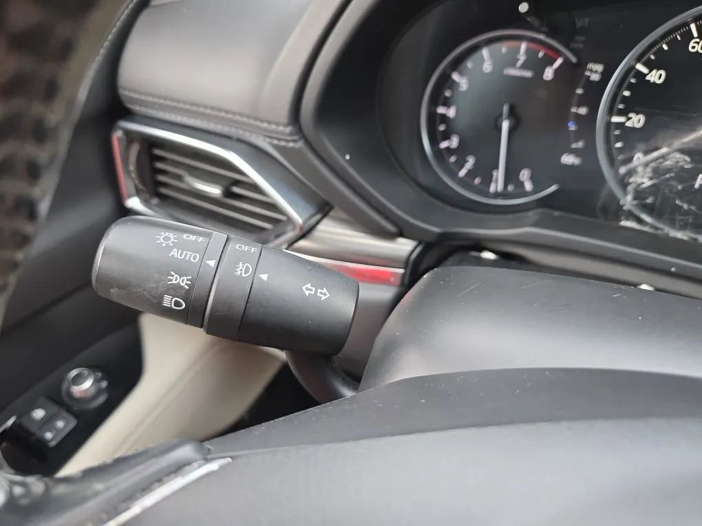 Used 2019 MAZDA CX-5 Grand Touring image 20