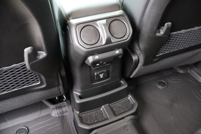 New 2026 Jeep Wrangler Sahara image 40